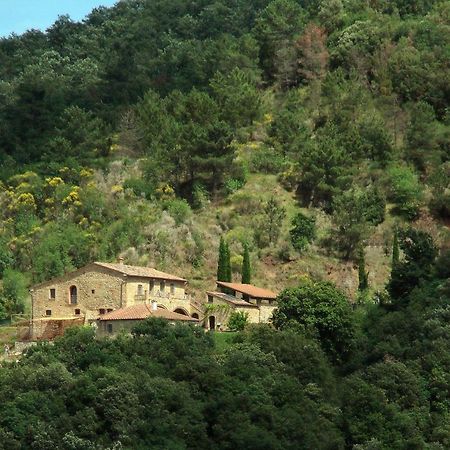 Podere Ripi โวลแตร์รา ภายนอก รูปภาพ