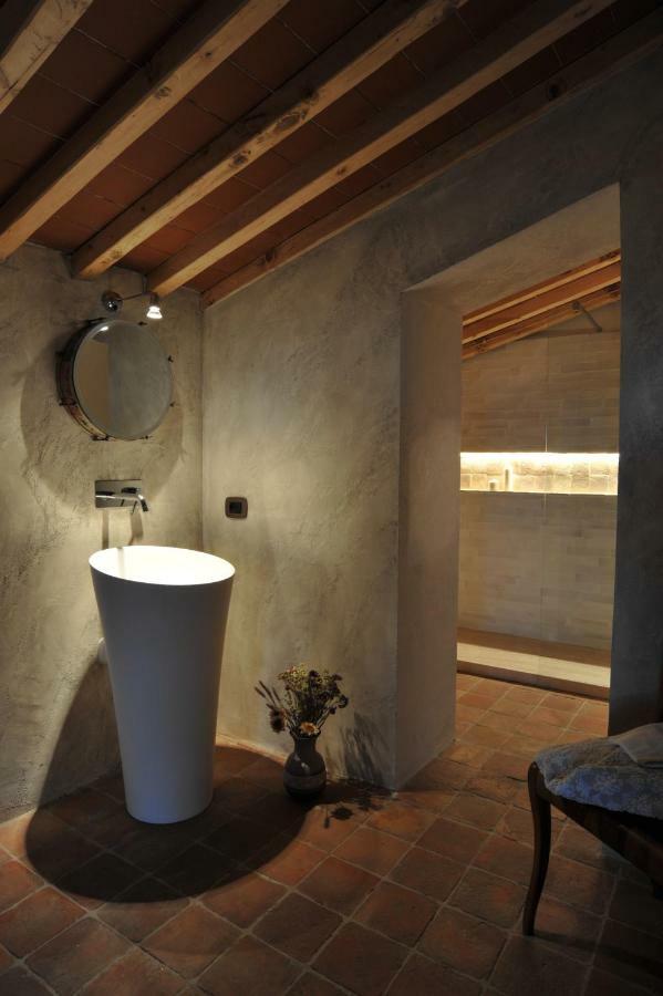 Podere Ripi โวลแตร์รา ภายนอก รูปภาพ