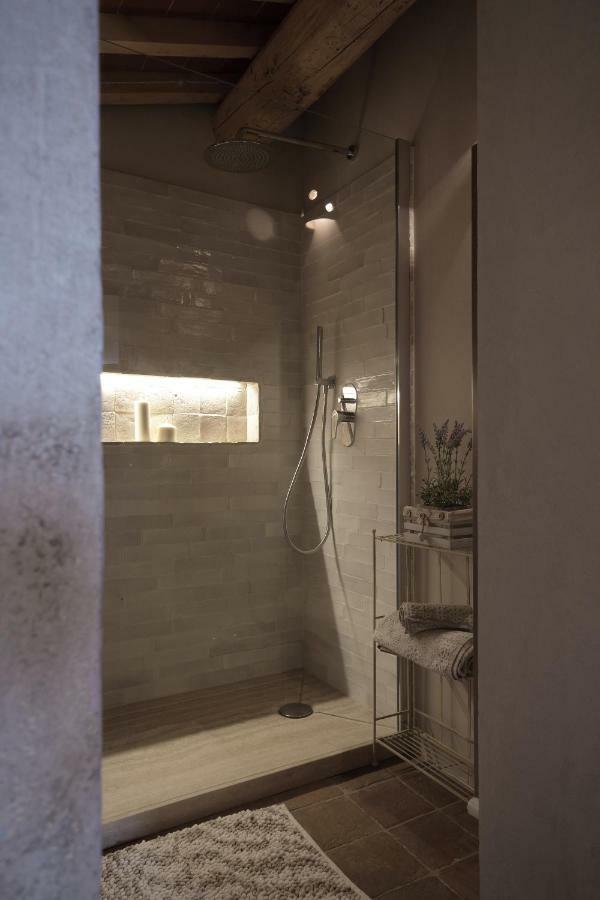 Podere Ripi โวลแตร์รา ภายนอก รูปภาพ
