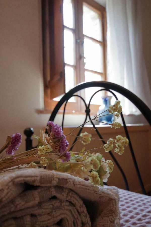 Podere Ripi โวลแตร์รา ภายนอก รูปภาพ