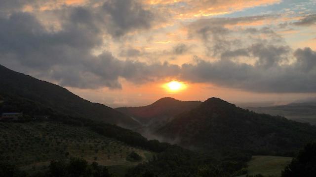 Podere Ripi โวลแตร์รา ภายนอก รูปภาพ